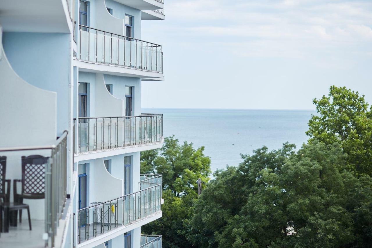 Ванный Переулок Апартаменты Миконос Odesa Exterior photo